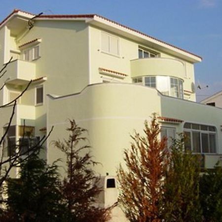 Apartments Luka 3 Baška Eksteriør bilde