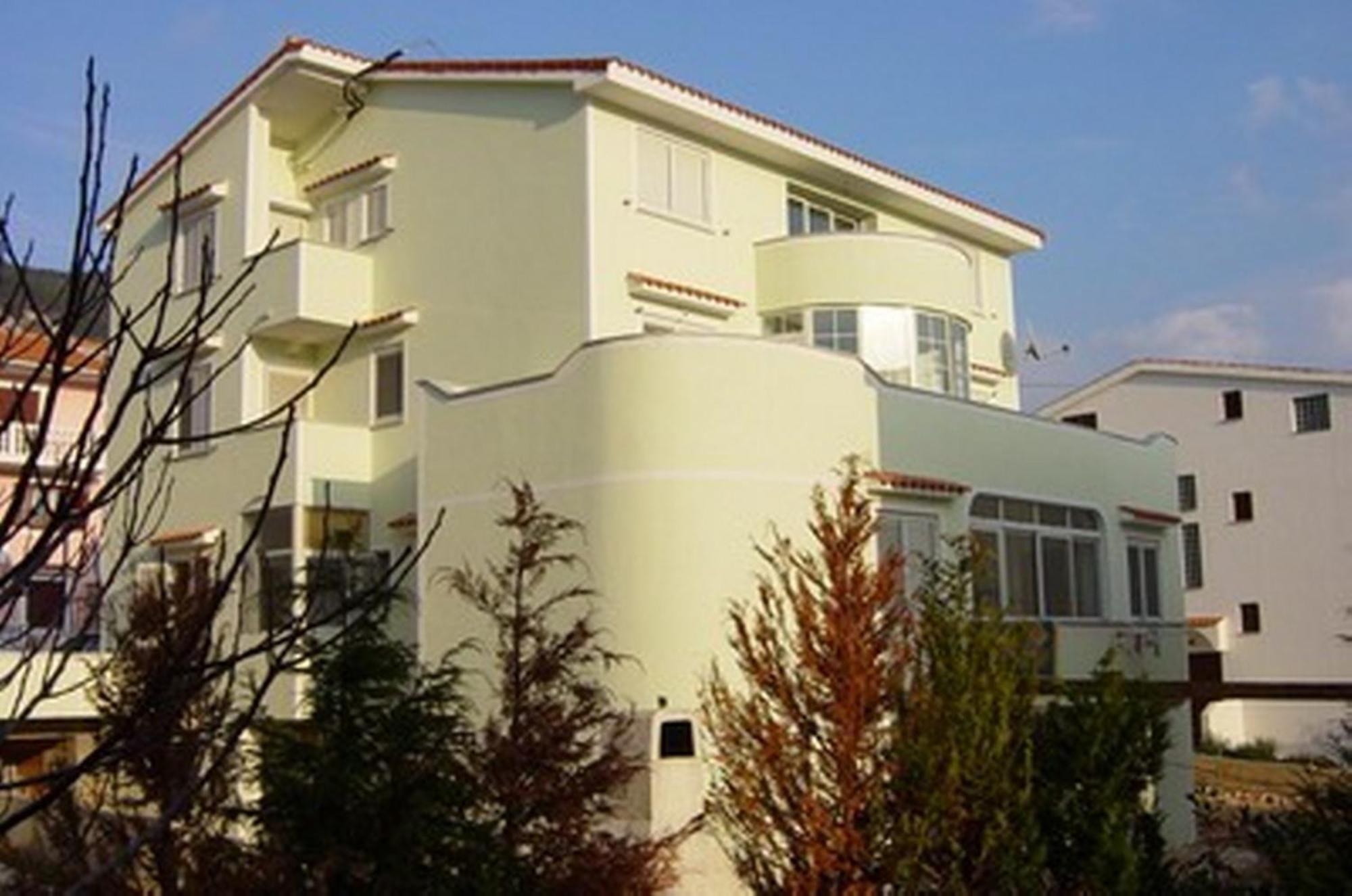 Apartments Luka 3 Baška Eksteriør bilde